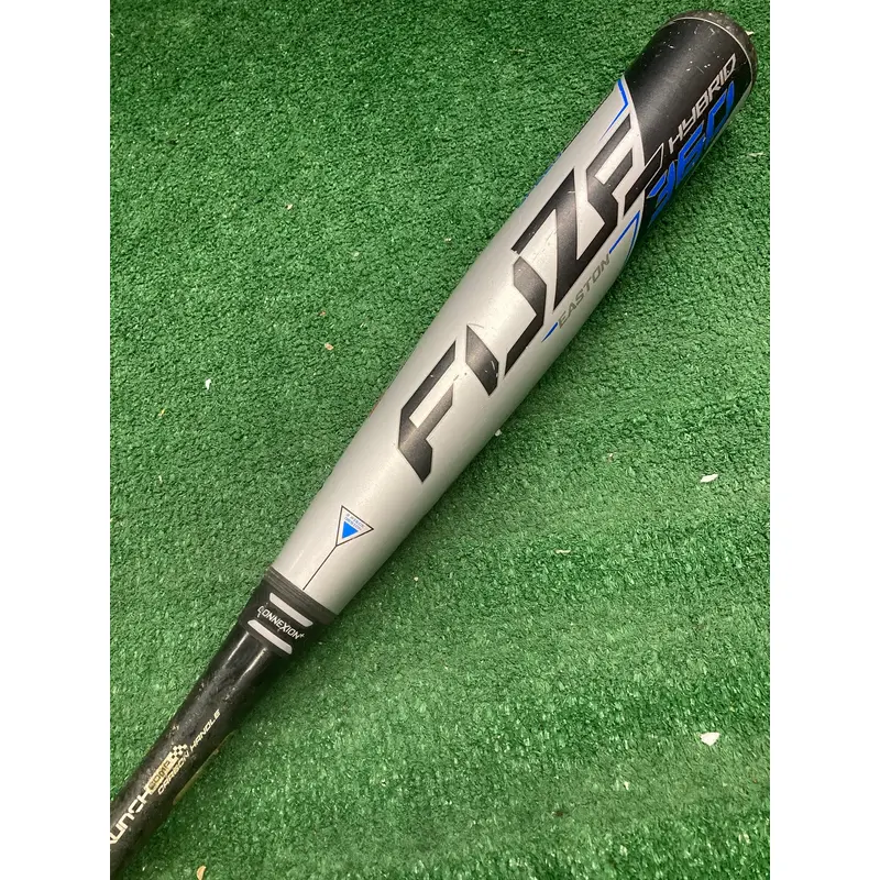 2020 Easton Fuze Hybrid Bat BBCOR Certified (-3) Hybrid 29 oz 32" (Used)