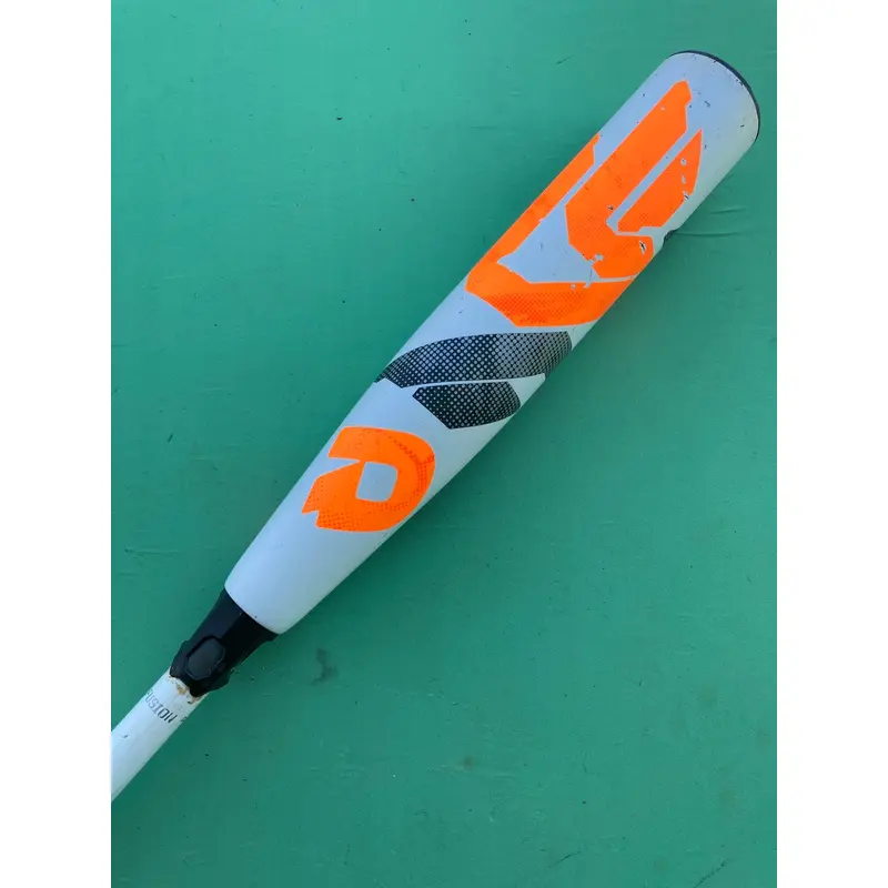2021 DeMarini CF Bat USSSA Certified (-5) Composite 25 oz 30"