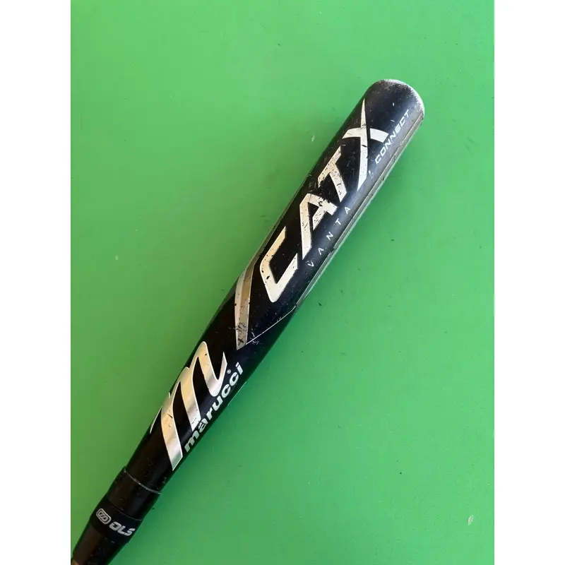 2024 Marucci CATX Vanta Hybrid Bat BBCOR Certified (-3) Hybrid 29 oz 32"