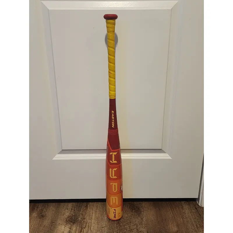 2025 Easton Hype Fire Composite USSSA Certified Bat (-5) 26 oz 31" (New)
