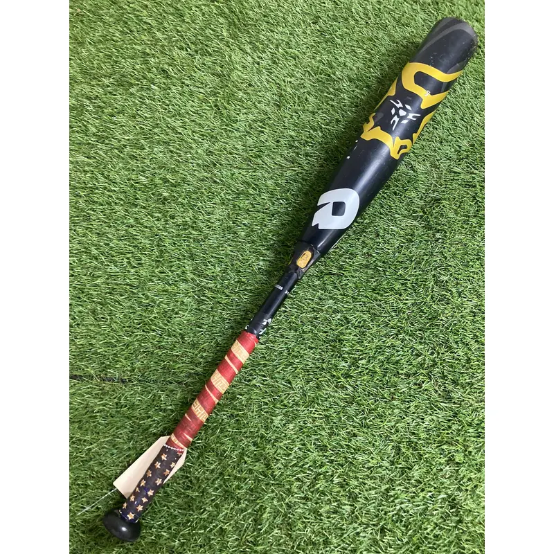 DeMarini CF (2 3/4") USSSA Bat 2020 (-8)