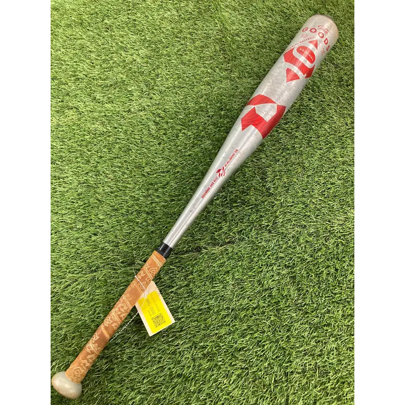 DeMarini The Goods One Piece (2 3/4") USSSA Bat 2022 (-10)