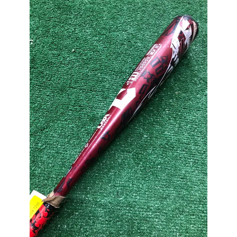 DeMarini Voodoo Youth (2 5/8") USA 2023 (-11)