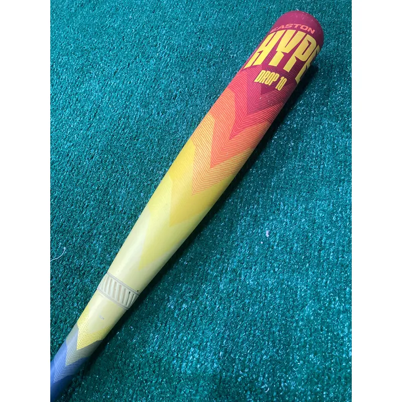 Easton Hype Fire (2 3/4") USSSA 2024 (-10)