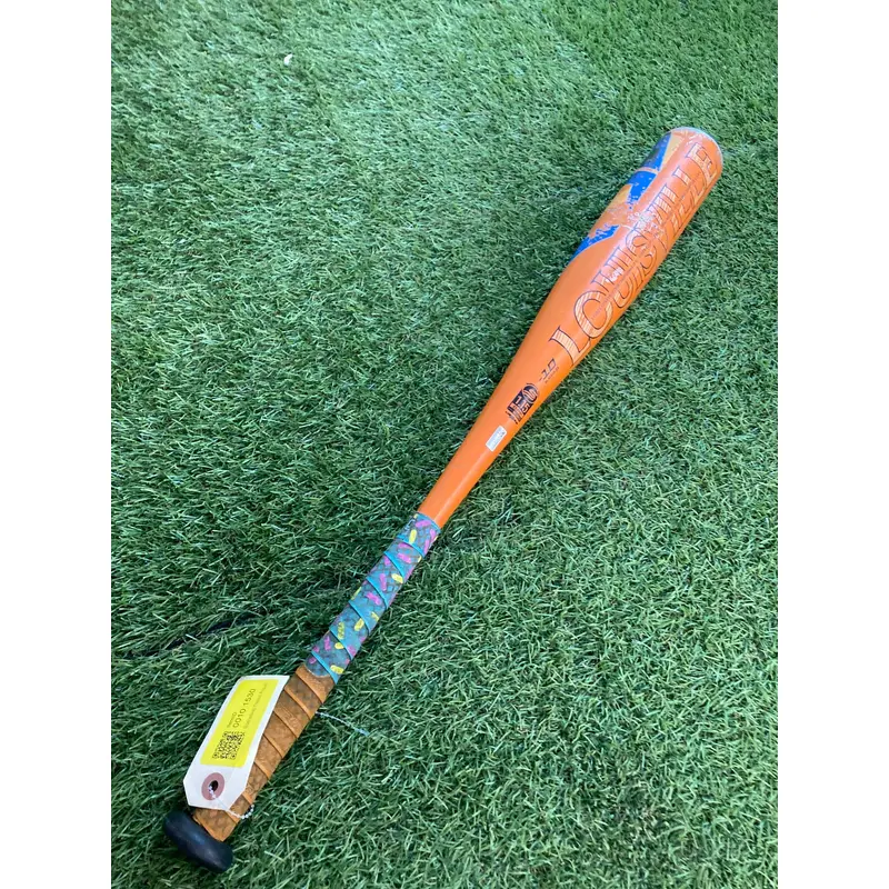 Louisville Slugger Atlas Youth (2 3/4") USSSA 2023 (-10)