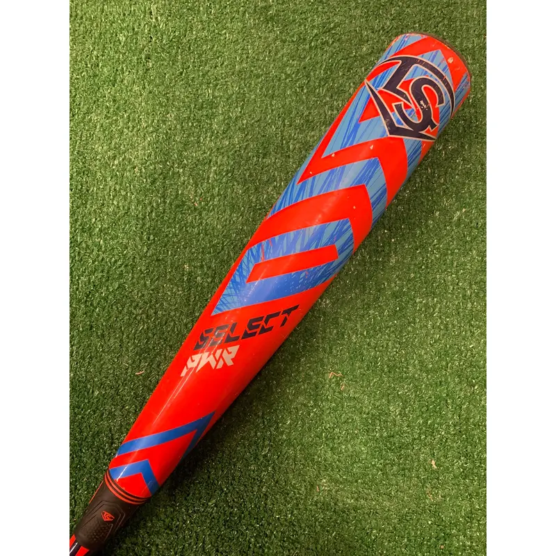 Louisville Slugger Select  (2 5/8") PWR USA Youth (-8)