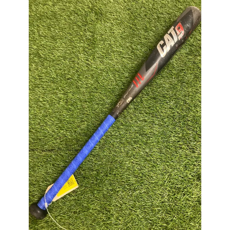 Marucci CAT9 (2 3/4") USSSA Bat 2021 (-10)