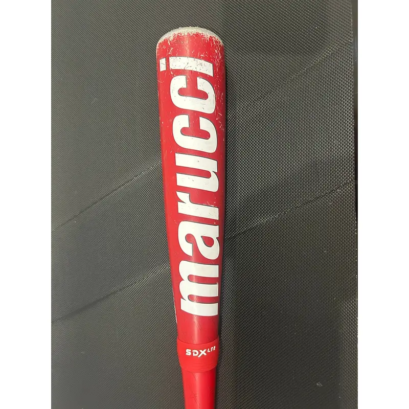 Marucci CATX2 Composite USABat Certified Bat (-11) 17 oz 28" (Used)
