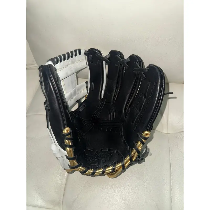 Rawlings Encore RH Baseball Glove 11.5" (New)