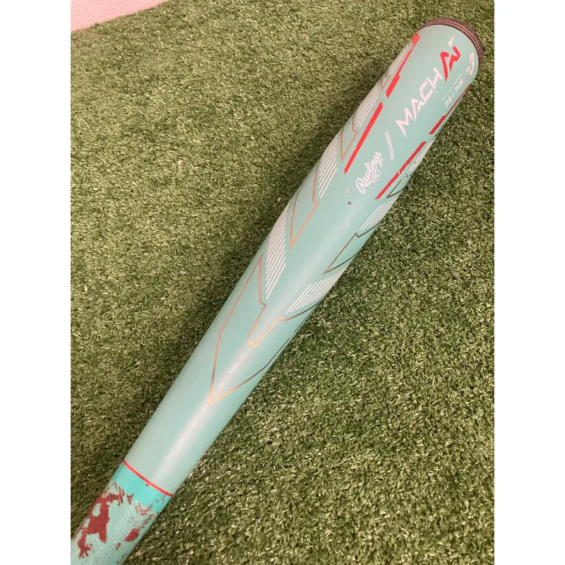 Rawlings Mach AI BBCOR 2024 (-3)
