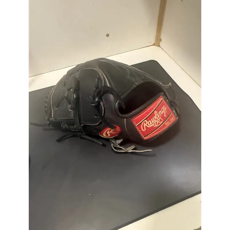 Rawlings Pro Preferred LH Pitcher's Baseball Glove 12
