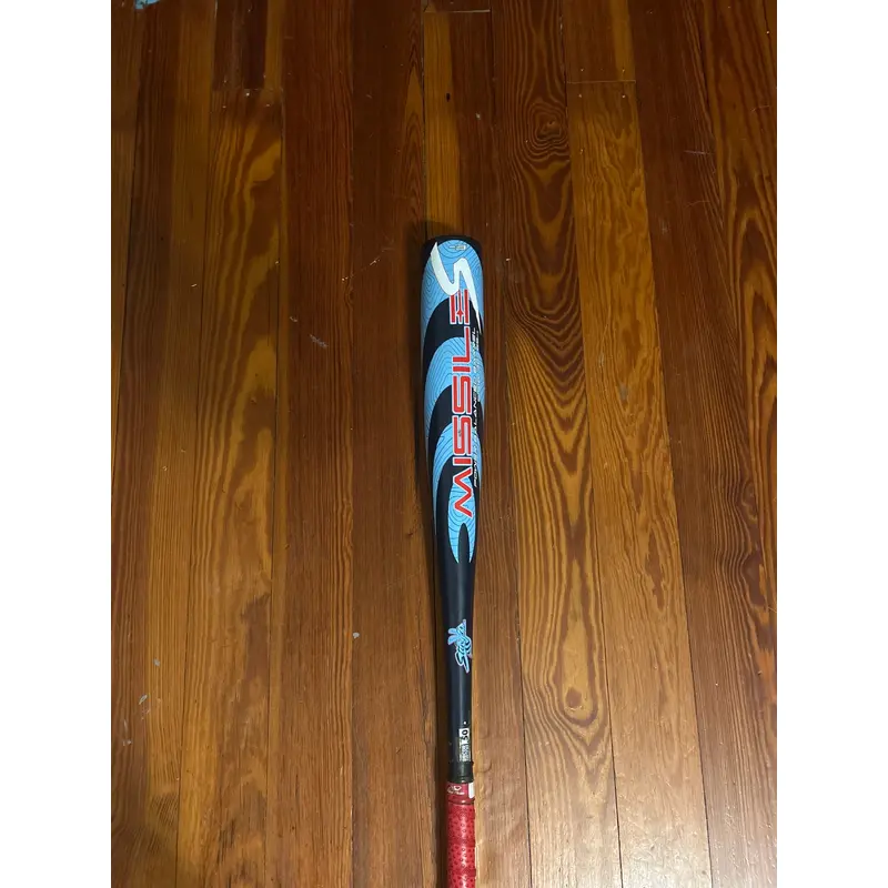 Stinger Stinger Missile s BBCOR Certified Bat (-3) 29 oz 32" (Used)