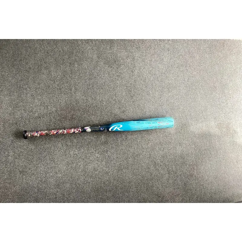 2023 Rawlings Clout Alloy BBCOR Certified Bat (-3) 30 oz 33" (Used)