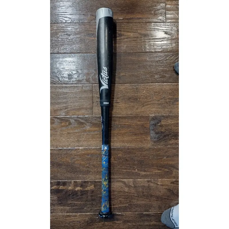 2023 Victus Nox Hybrid USSSA Certified Bat (-5) 26 oz 31" (Used)