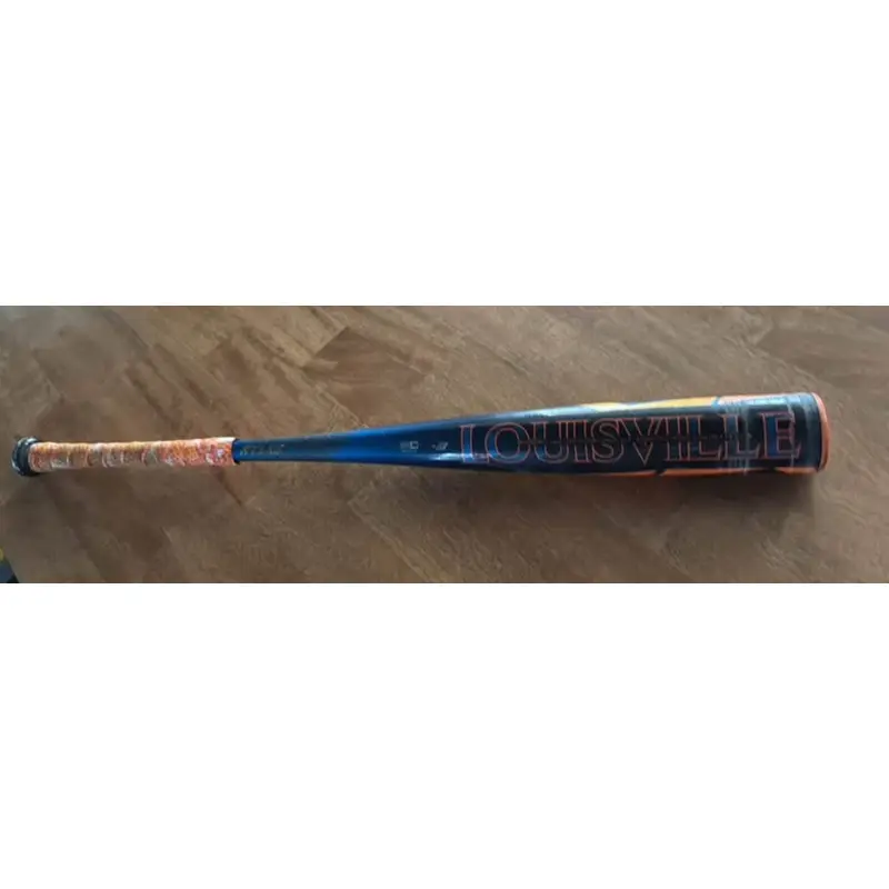 2024 Louisville Slugger Atlas Alloy BBCOR Certified Bat (-3) 30 oz 33" (Used)