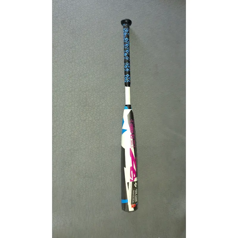 2025 DeMarini CF Zen Composite USSSA Certified Bat (-8) 23 oz 31" (New)