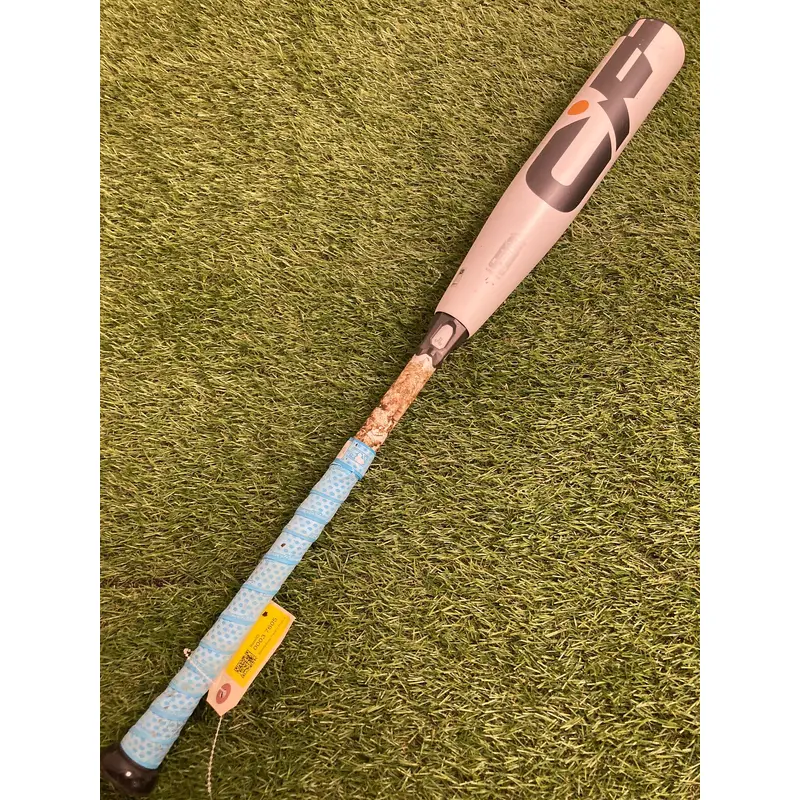 DeMarini CF (2 5/8") USSSA Bat 2022 (-5)