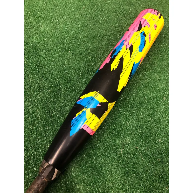 DeMarini ZOA Glitch Limited Edition (2 3/4") USSSA 2023 (-8)
