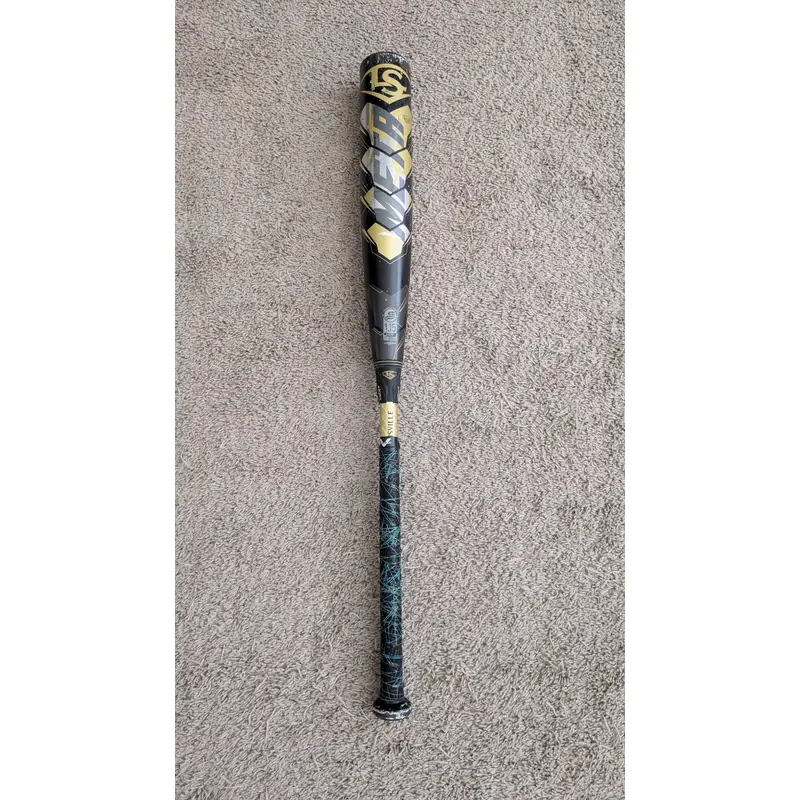 Louisville Slugger Meta Composite USSSA Certified Bat (-5) 26 oz 31"