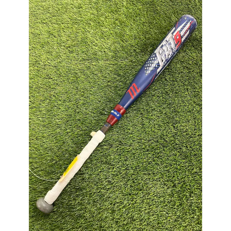 Marucci CAT9 Composite Pastime (2 3/4") USSSA Bat 2021 (-10)