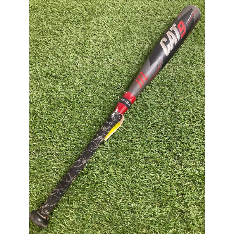 Marucci CAT9 Connect (2 3/4") USSSA Bat 2021 (-8)