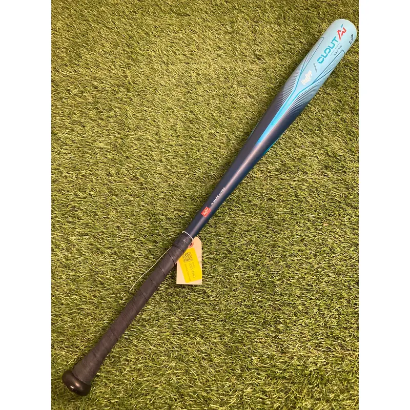 Rawlings Clout AI BBCOR 2024 (-3)