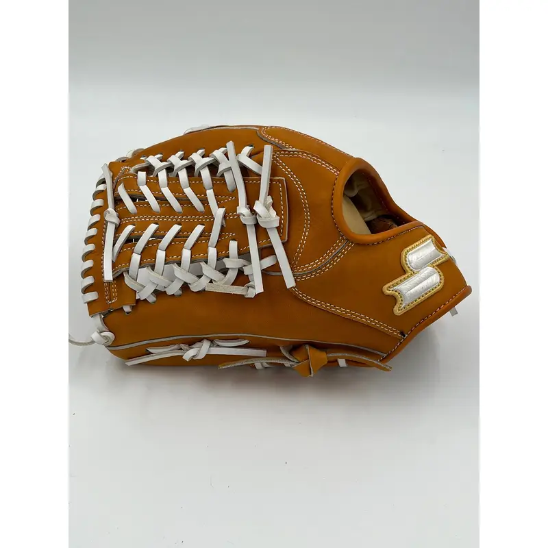 SSK White line 11.75 lefty Infield Baseball Glove