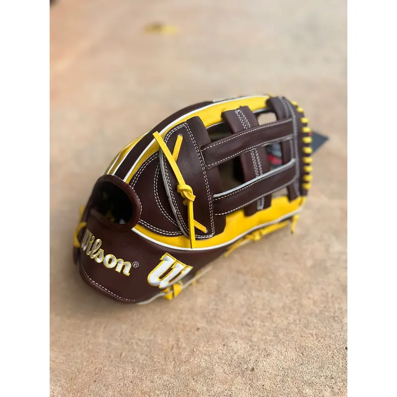 Wilson A2K RH Outfield Baseball Glove 12.75" (New)