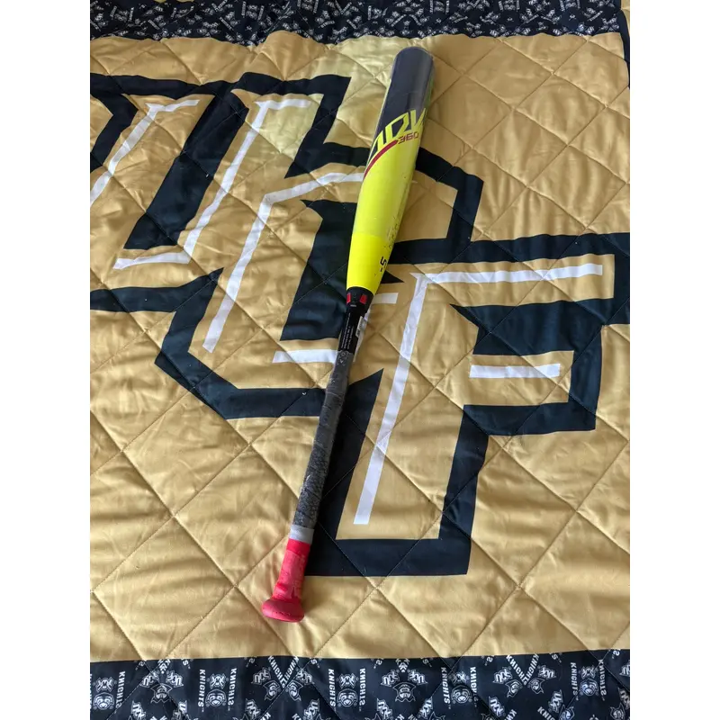 2024 Easton ADV 360 Composite USABat Certified Bat (-5) 26 oz 31" (New)