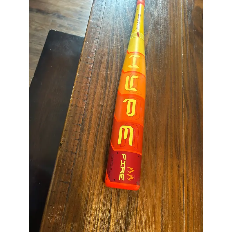 2024 Easton Hype Fire Composite USABat Certified Bat (-10) 20 oz 30" (Used)
