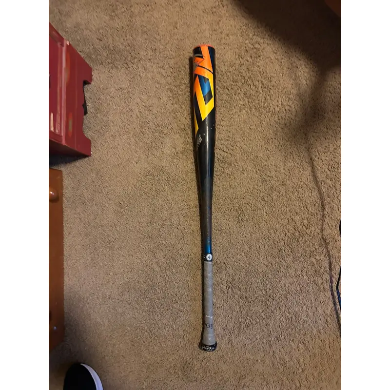 2024 Louisville Slugger Atlas Alloy BBCOR Certified Bat (-3)  30.5 oz 33.5" (Used)
