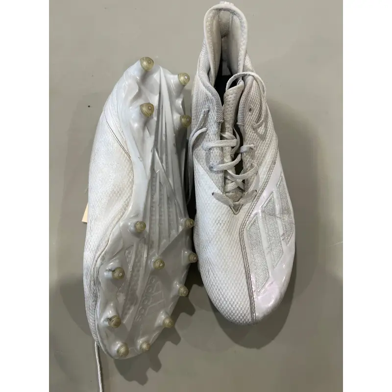 Adult Used Men's 13.0 Adidas Cleats
