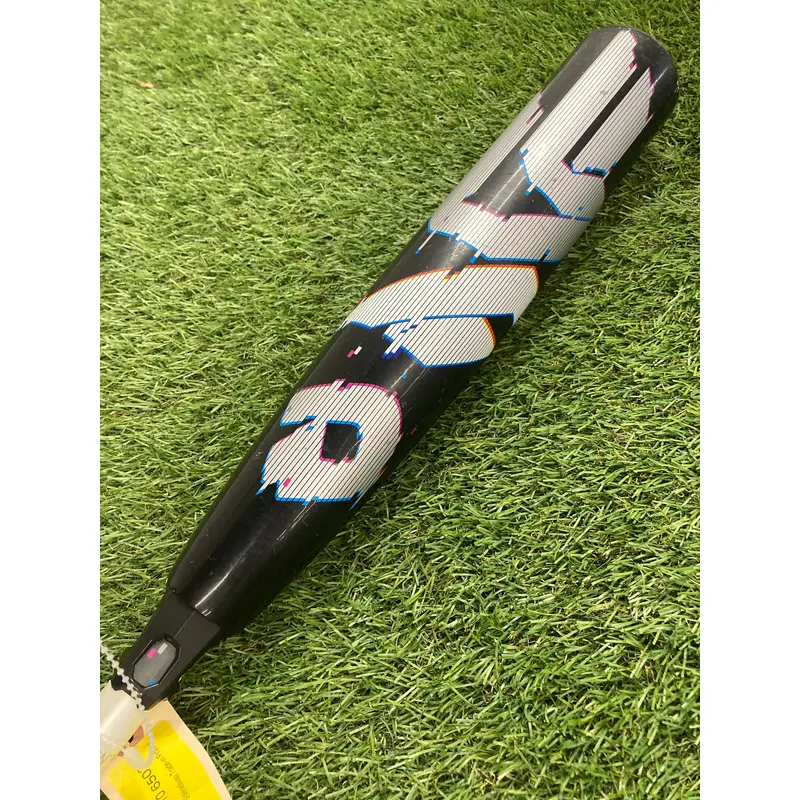 DeMarini CF Glitch (2 3/4") USSSA Bat 2021 (-8)