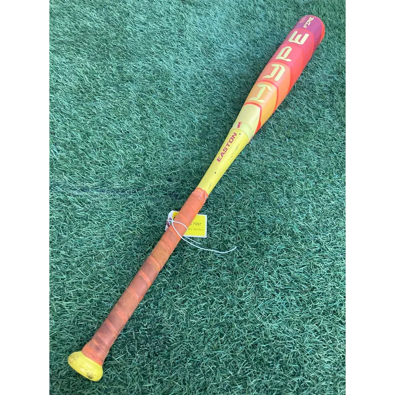 Easton Hype Fire USA Youth Bat (-11) 2025