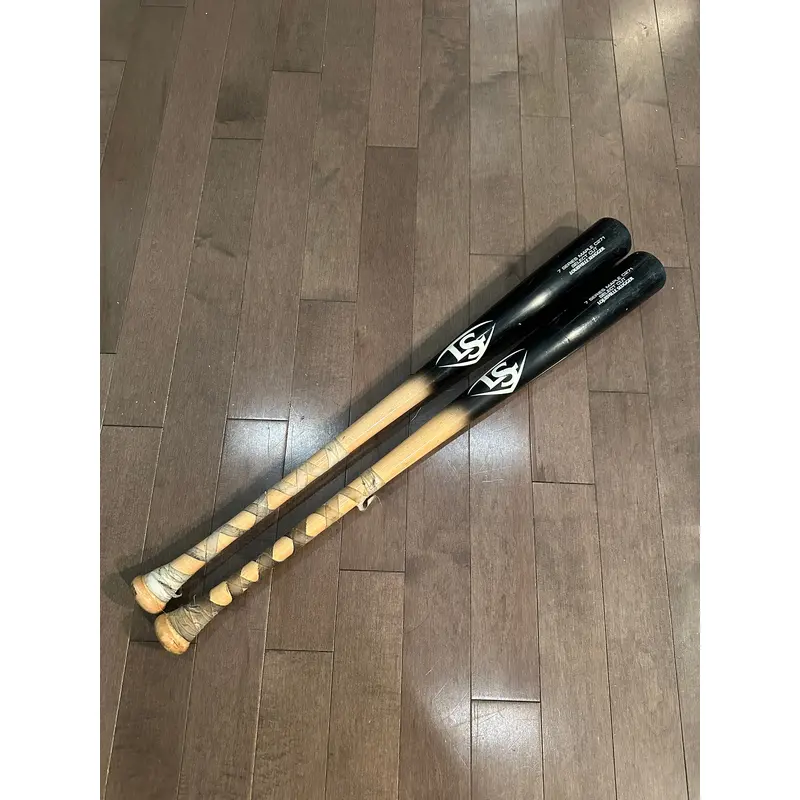 Louisville Slugger 7 Series Select C271 Maple Bat (-3)  29 oz 32" (Used)
