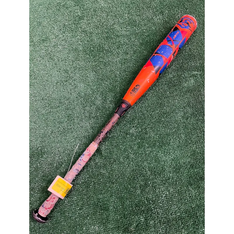Louisville Slugger Meta 2 5/8" USSSA Bat 2022 (-5)
