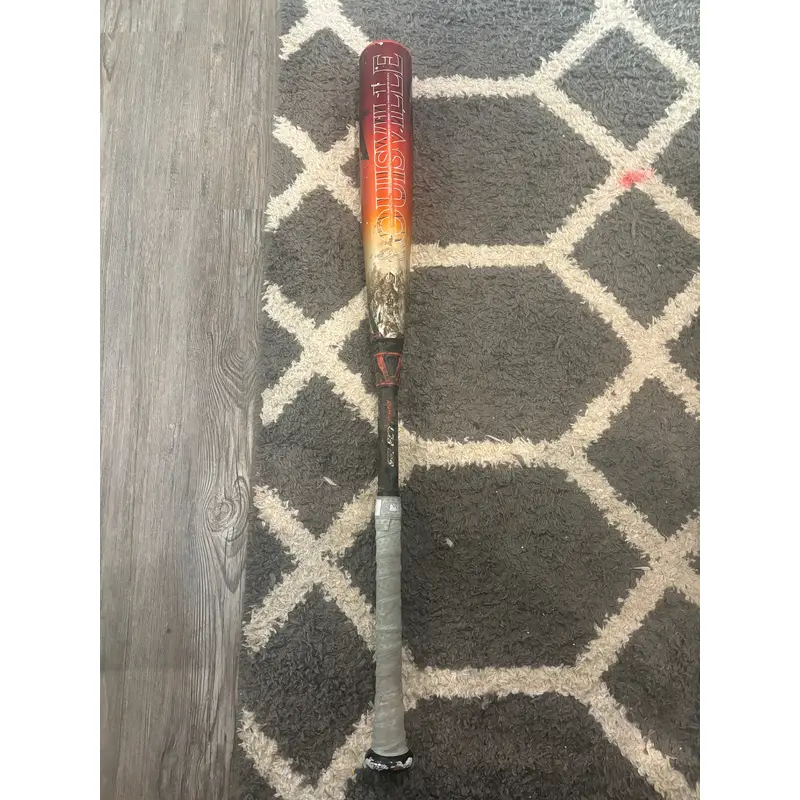 Louisville Slugger Select PWR Hybrid BBCOR Certified Bat (-3) 29 oz 32" (Used)
