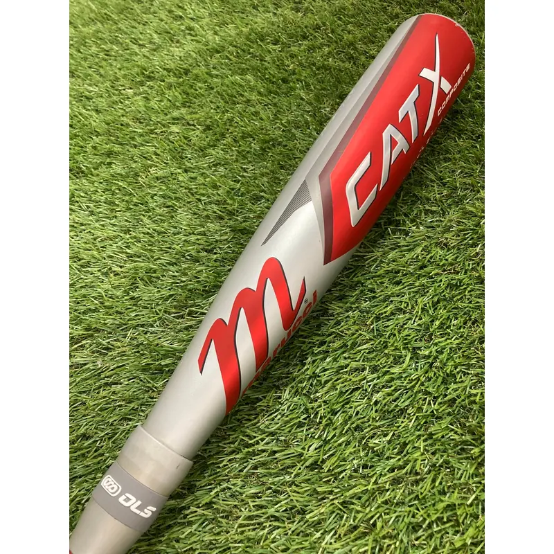 Marucci CAT X Composite (2 3/4") USSSA 2023 (-10)