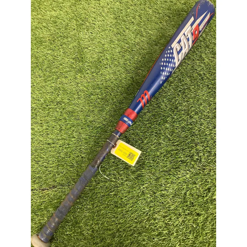 Marucci CAT9 Connect Pastime (2 3/4") USSSA Bat 2021 (-5)