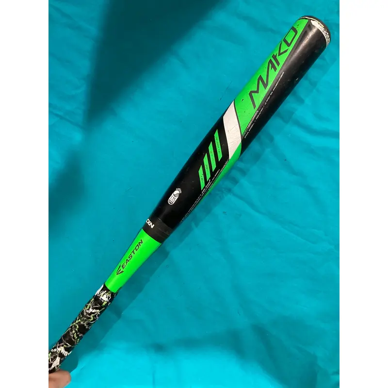 2016 Easton Mako Bat USSSA Certified (-12) Composite 18 oz 30"