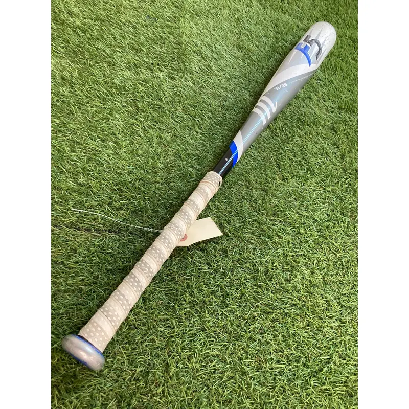 2018 Marucci F5 Bat BBCOR Certified (-3) Alloy 28 oz 31" (Used)