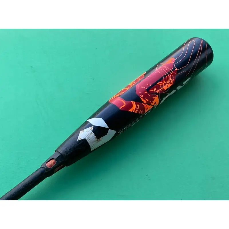 2022 DeMarini CF Mashup USSSA Composite Bat -5 26OZ 31"