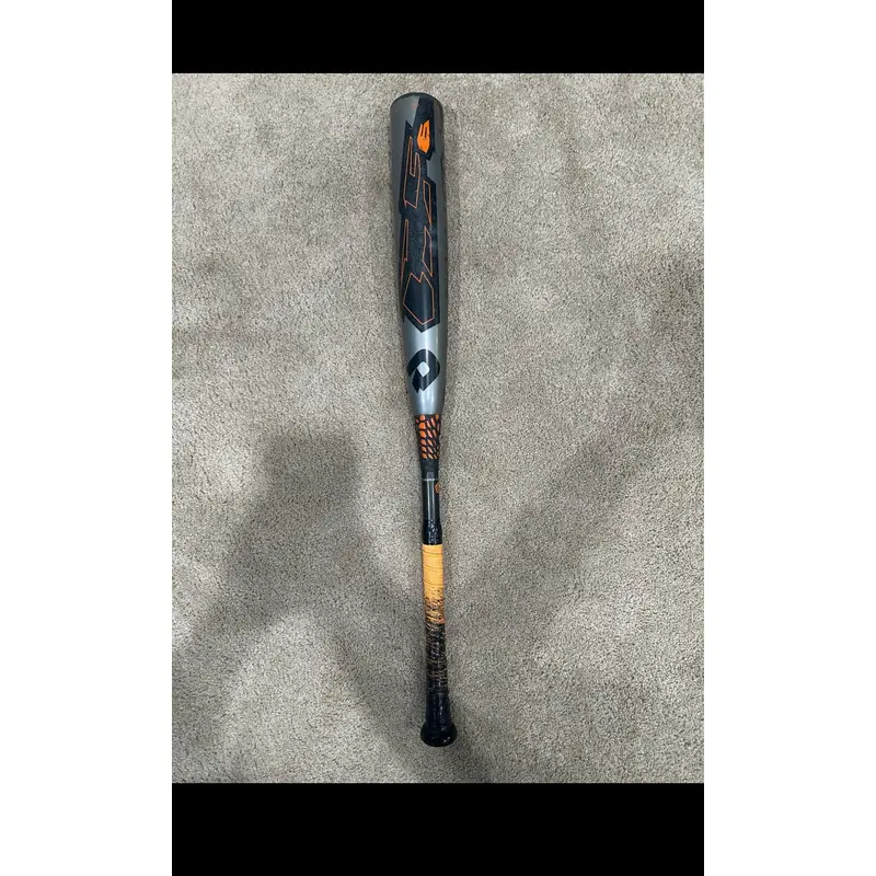 31 DeMarini CF6 -8 baseball bat