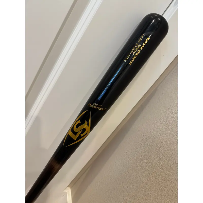 32 Louisville Slugger Pro Prime Maple C271 Baseball Bat