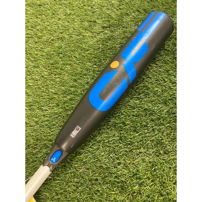 DeMarini CF (2 5/8") USA Youth Bat 2022 (-10)