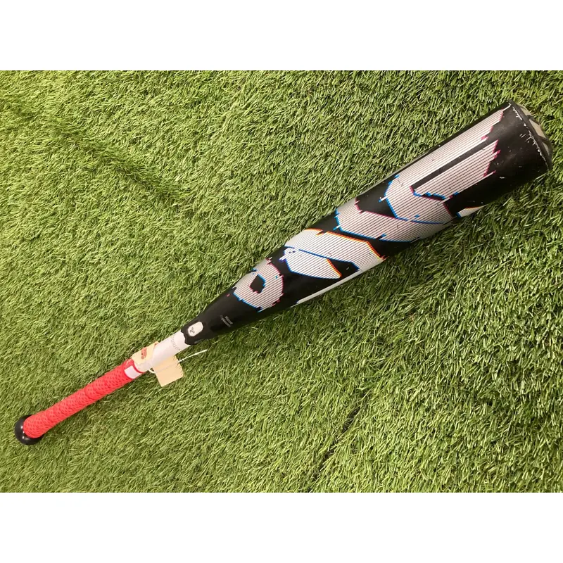 DeMarini CF Glitch 2 5/8" USSSA Bat 2021 (-5)