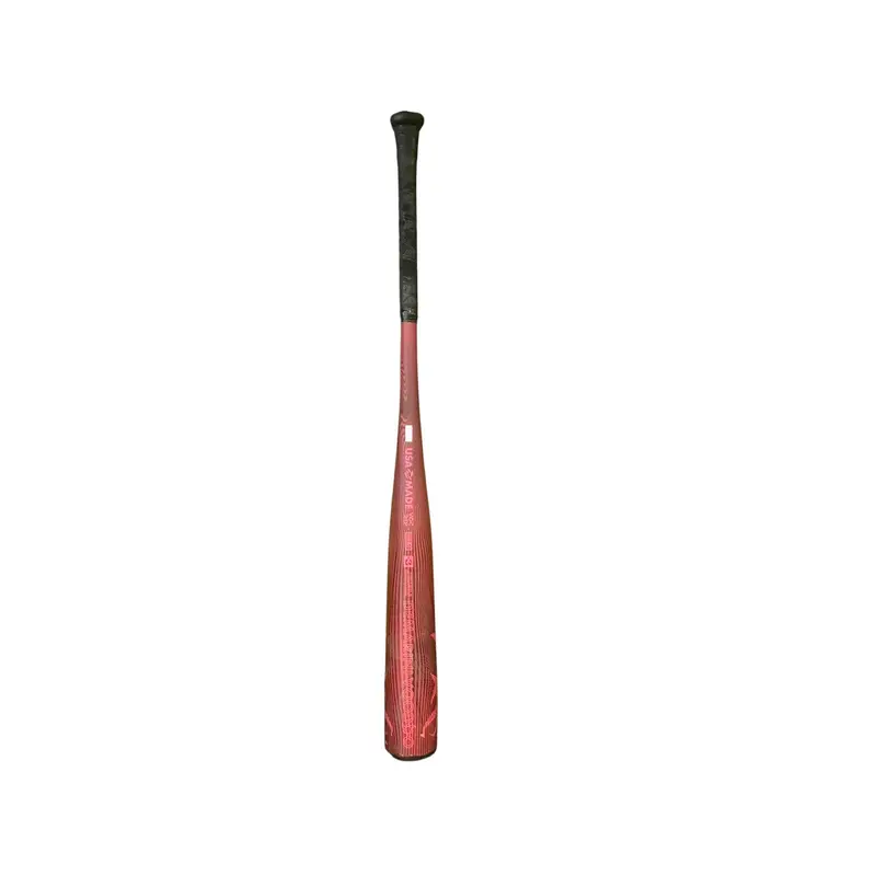 DeMarini Voodoo Alloy BBCOR Certified Bat (-3) 29 oz 32" (Used)