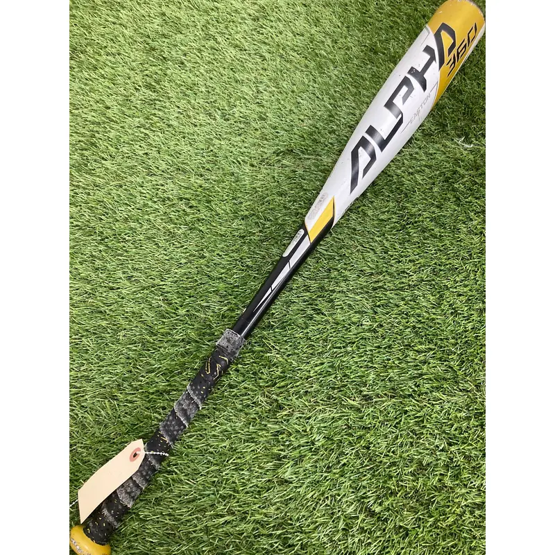 Easton Alpha 360 (2 3/4") USSSA Bat 2020 (-10)