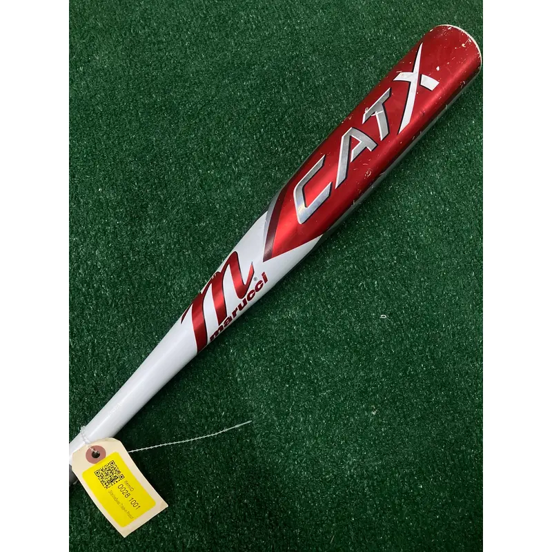 Marucci CAT X Alloy (2 5/8") USSSA 2023 (-5)