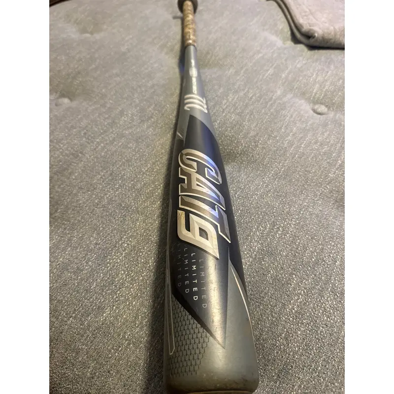 Marucci CAT9 Alloy USSSA Certified Bat (-10)  20 oz 30" (Used)